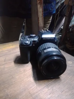 Camera/ appareil photo