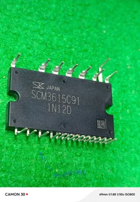 SCM3615C91