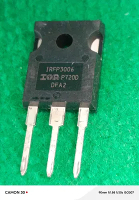 IRFP3006