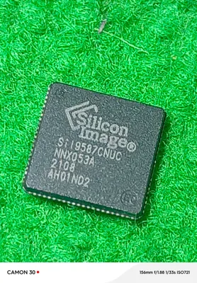 SiL9587