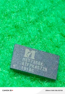 MST7356K — 2