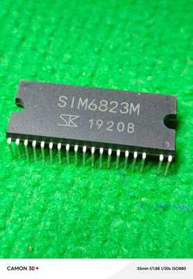 SIM6823M