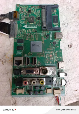 VESTEL 17MB130S
