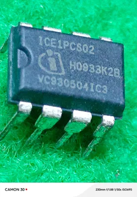ICE1PCS02