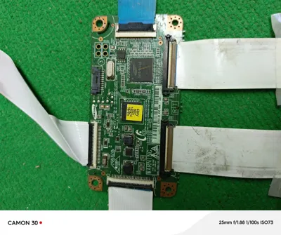 LJ41-10346A/LJ92-02020A/ 43HV