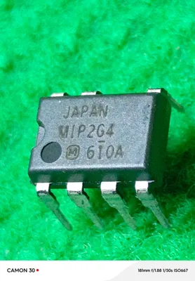 MIP2G4