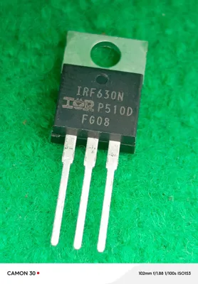 IRF630N