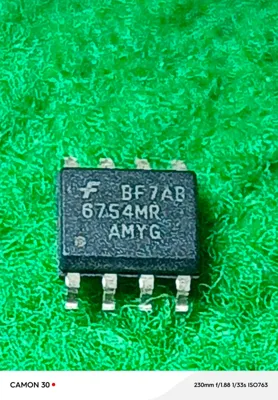 FAN6754