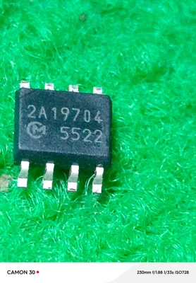 FA5522S