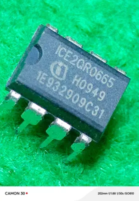 ICE2QR0665