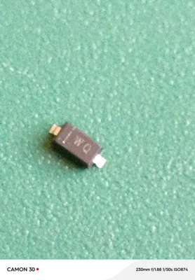 ZENER 30V Do-14 SOD-123 — 2