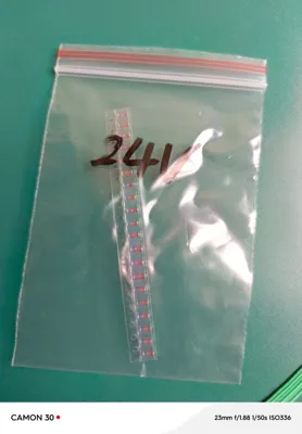 ZENER 24V — 3