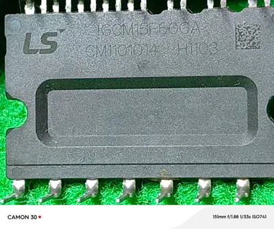 IGCM15F60GA