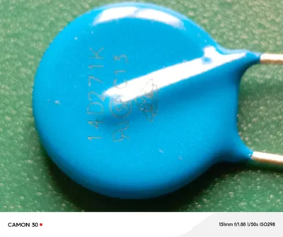 14D271 Varistor/varistance