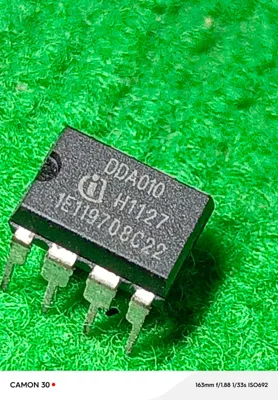 DDA010