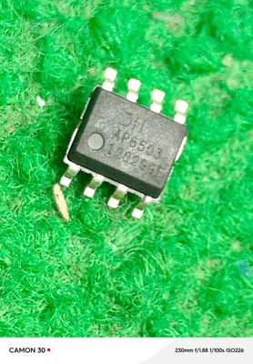 AP6503 SOP