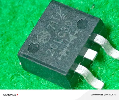 20LC30 Diode 20A 300V TO-263