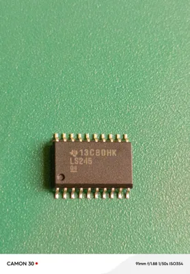 SN74LS245 LS245