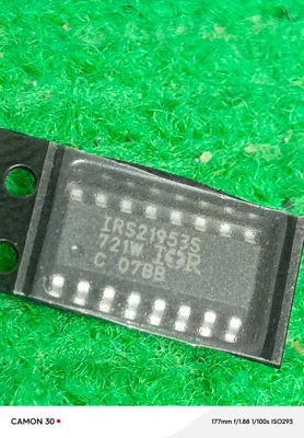 IRS21953S