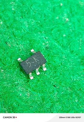 HN4B101J (5K)
