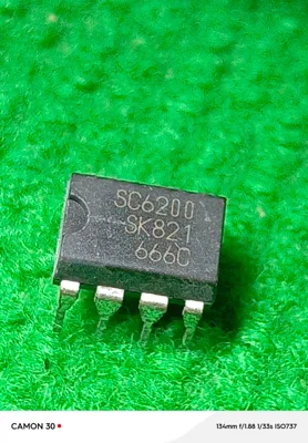SC6200