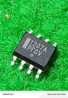 NCP1207A