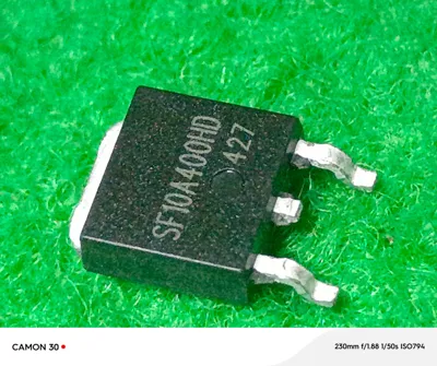 SF10A400HD