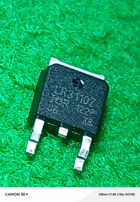 IRLR3110Z mosfet TO-252 63A 100V