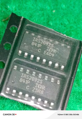 IRS2092S