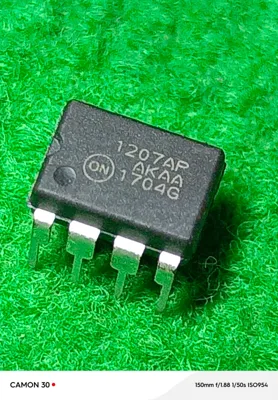 NCP1207AP
