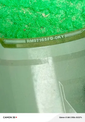 RM97165FD-OKY