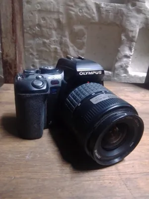 Camera/ appareil photo — 3