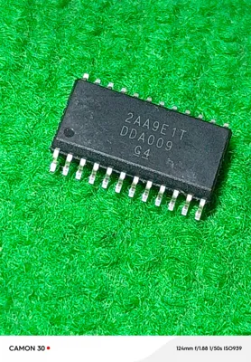 DDA009