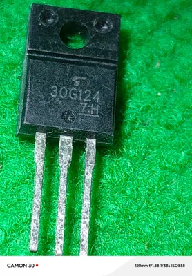 30G124