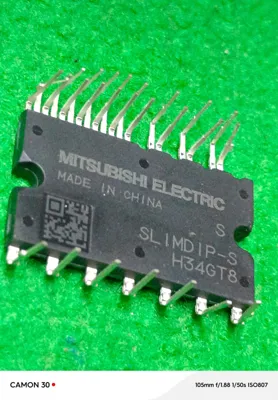 SLIMDIP-S