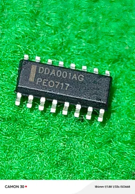 DDA001AG