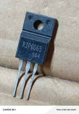 RJP6065