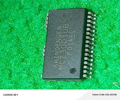 MCZ3001UB