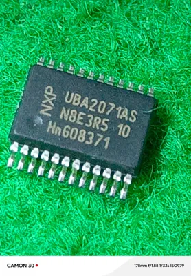 UBA2071AS