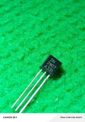 2N2907 TO-92/ KTN2907 SOT-23 — 2