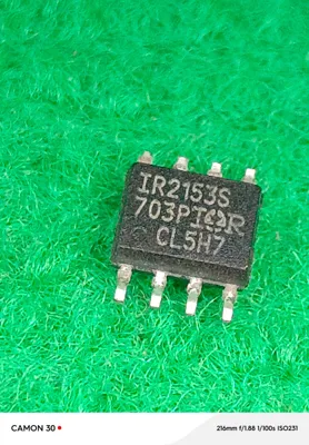 IR2153S+ DIP