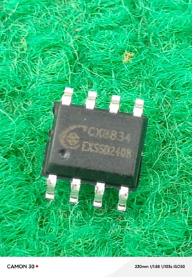 CX8834