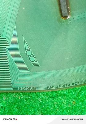 RM92165FJ-OCT
