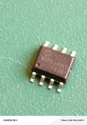 NDP2340KC SO-8 DC/DC converter