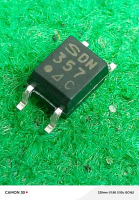 PC357C Optocoupleur