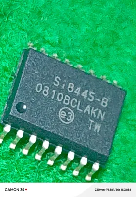 SI8445-B
