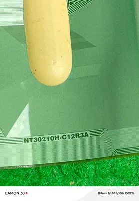 NT30210H-C12R3A