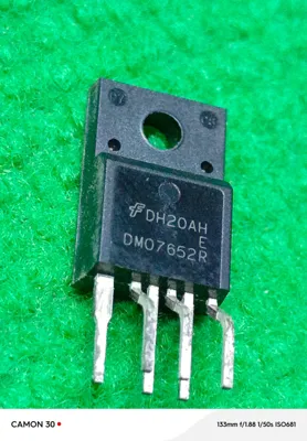 DM07652R DMO7652R