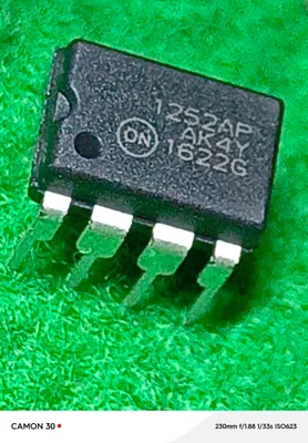 NCP1252AP