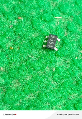 XC6368C333MR SOT23-6